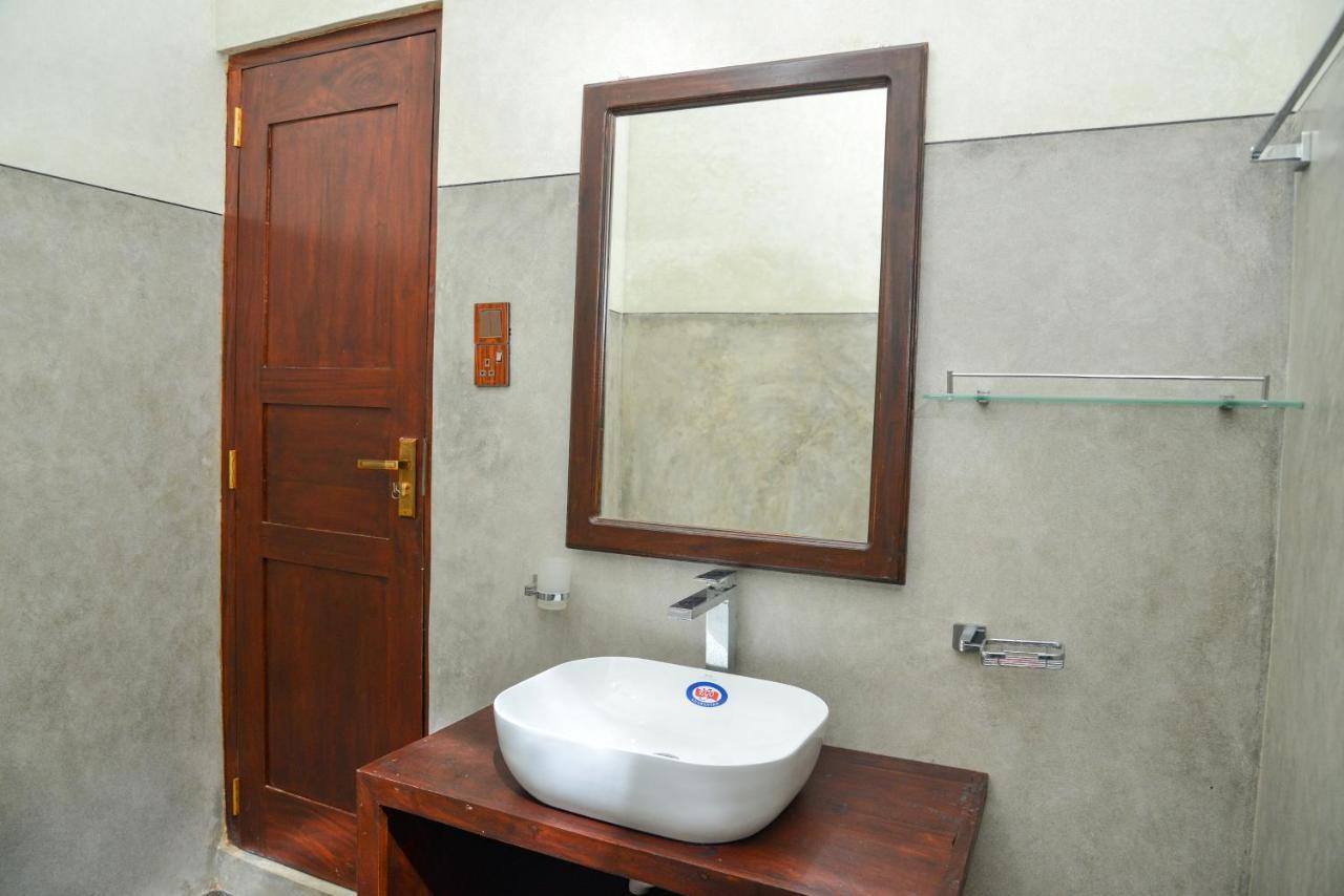 Yehen'S Villa Unawatuna Εξωτερικό φωτογραφία
