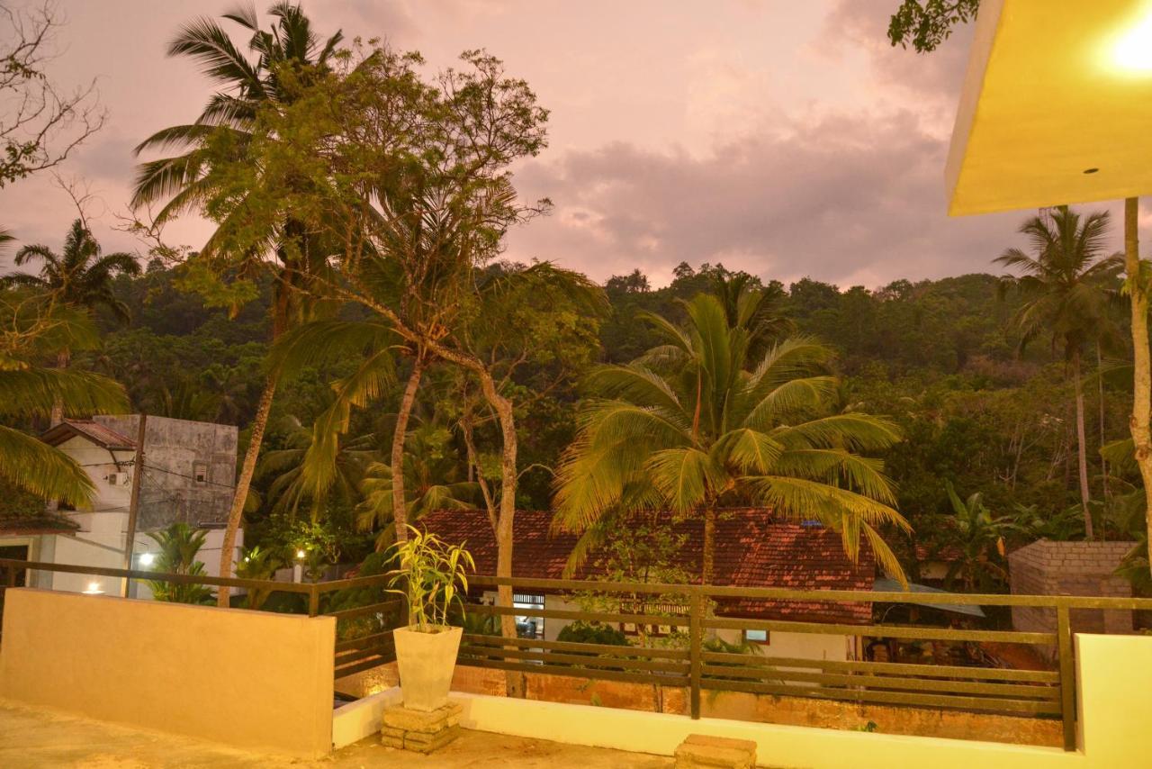 Yehen'S Villa Unawatuna Εξωτερικό φωτογραφία
