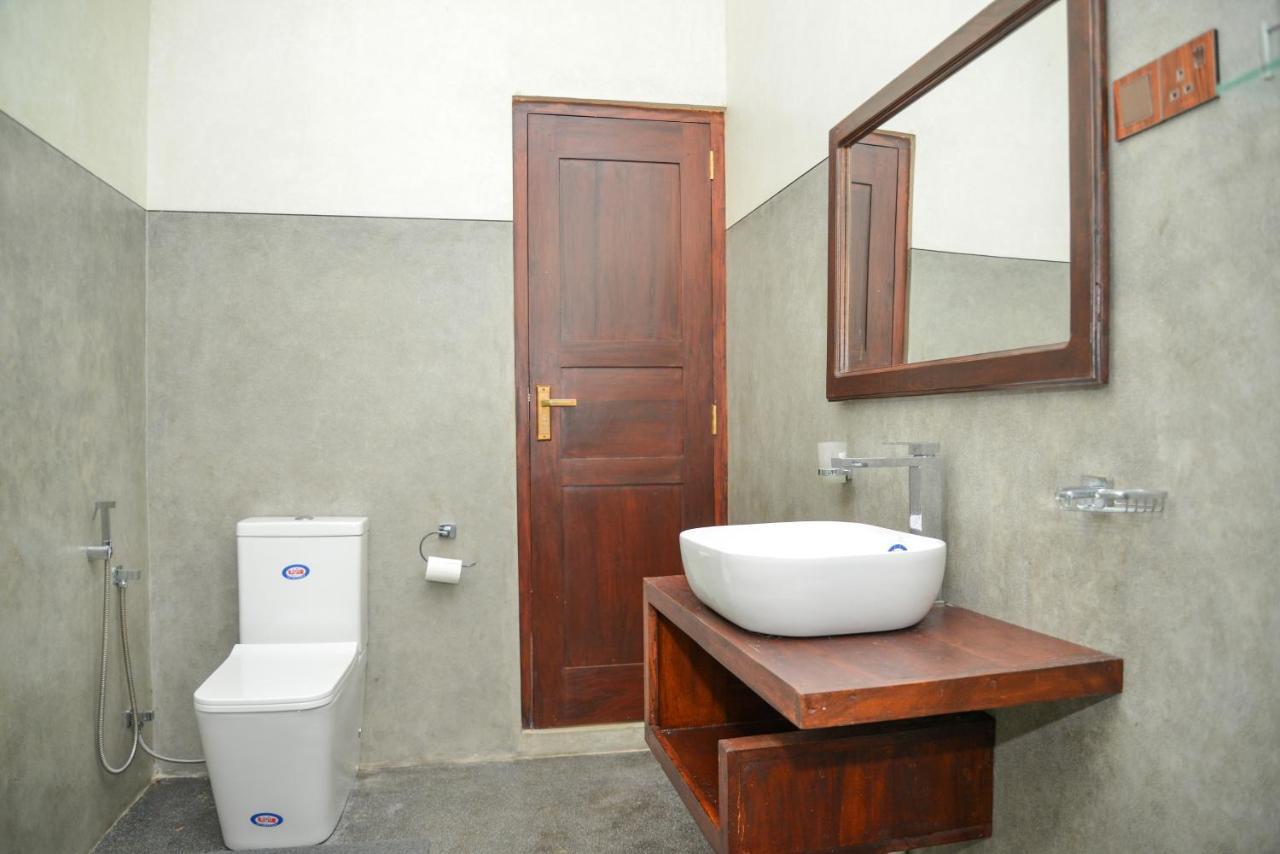 Yehen'S Villa Unawatuna Εξωτερικό φωτογραφία