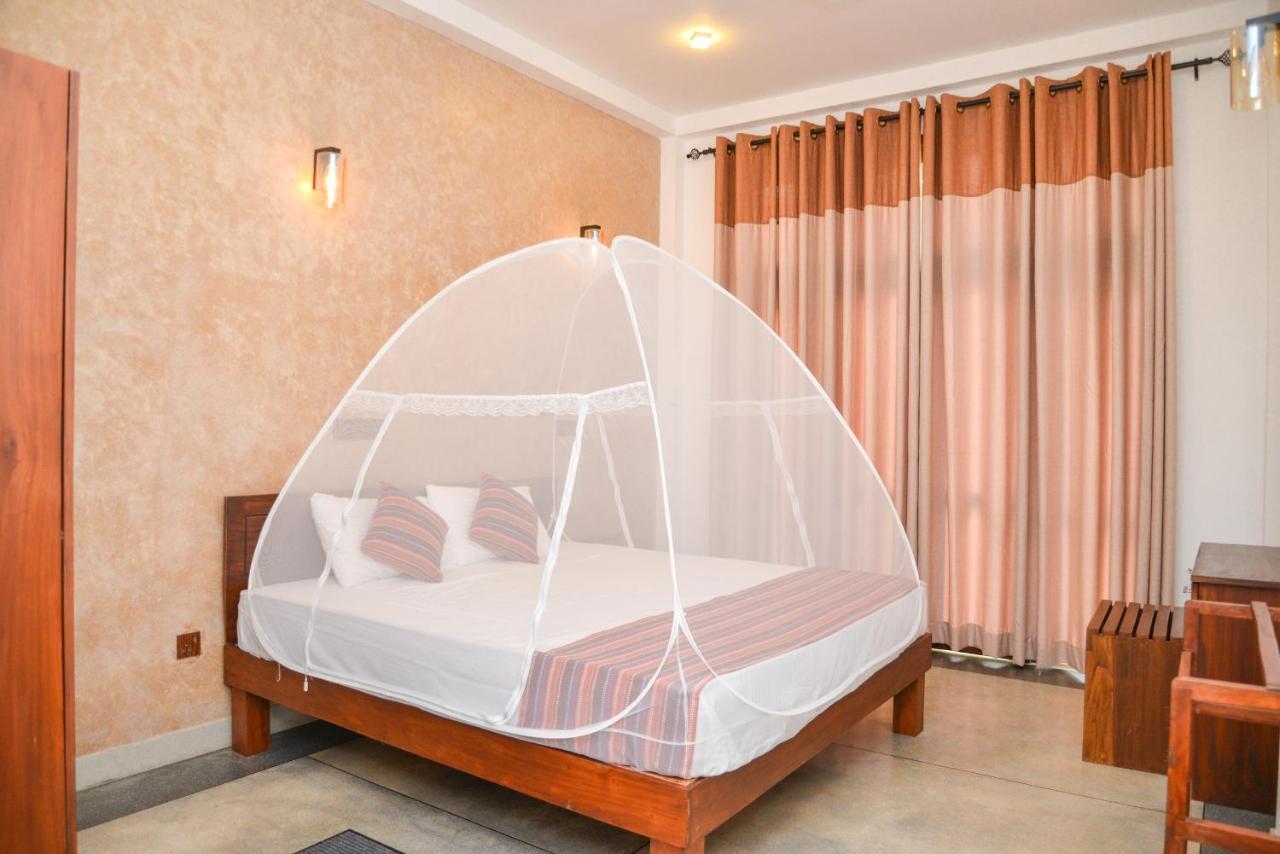 Yehen'S Villa Unawatuna Εξωτερικό φωτογραφία